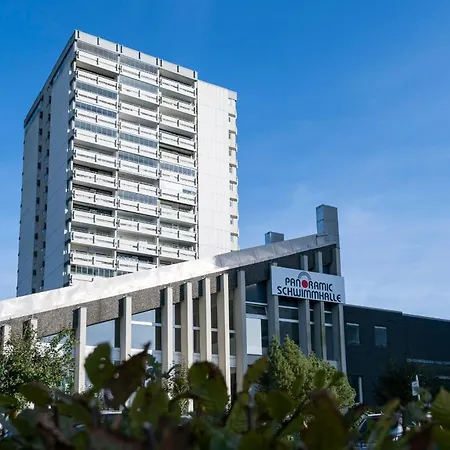 Panoramic Panoramablick Ostsee Sierksdorf