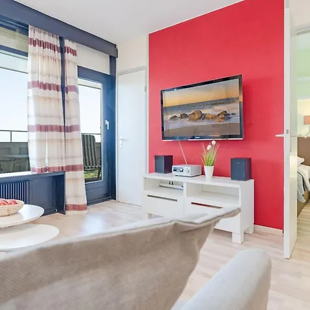 Panoramic Panoramablick Ostsee