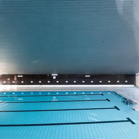 Panoramic Panoramablick Ostsee Apartmán