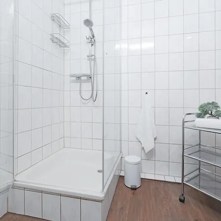 Panoramic Panoramablick Ostsee Apartment *