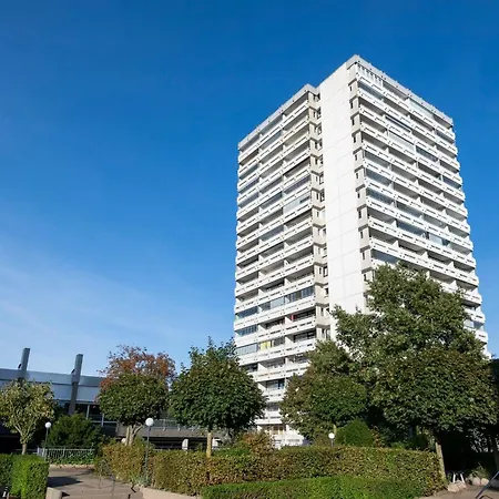 Panoramic Panoramablick Ostsee Apartment Sierksdorf