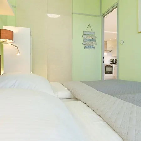 Panoramic Panoramablick Ostsee *