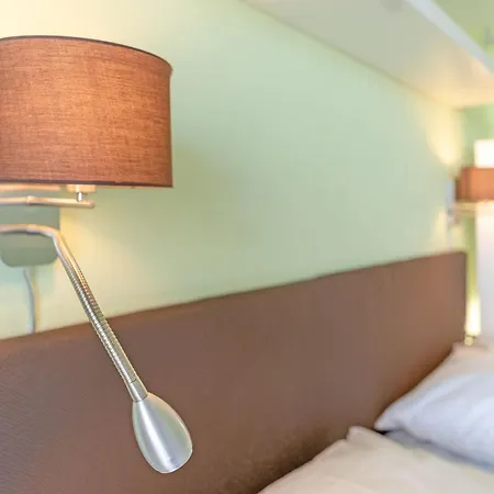 Panoramic Panoramablick Ostsee