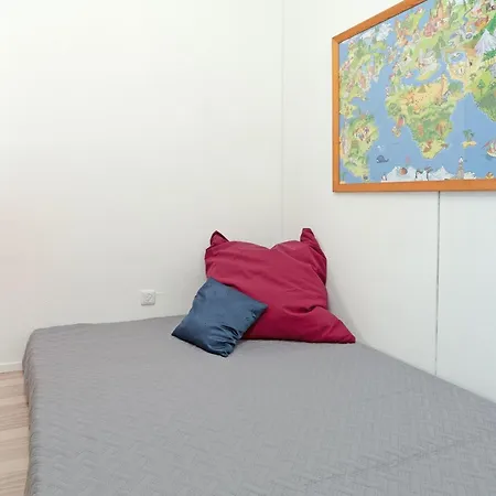 Panoramic Panoramablick Ostsee Apartmán *