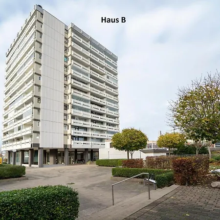 Panoramic Panoramablick Ostsee * Sierksdorf