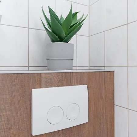 Panoramic Panoramablick Ostsee