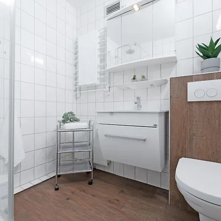 Panoramic Panoramablick Ostsee Apartmán