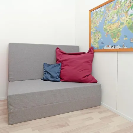 Panoramic Panoramablick Ostsee Apartmán