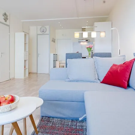 Panoramic Panoramablick Ostsee Apartmán Sierksdorf