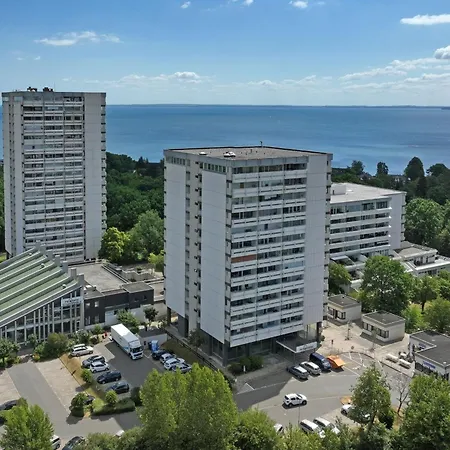 Panoramic Panoramablick Ostsee *
