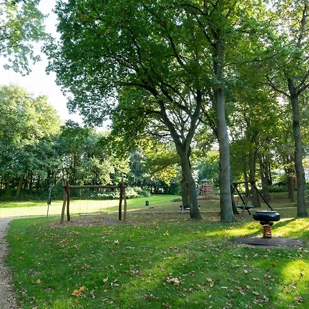 Panoramic Panoramablick Ostsee