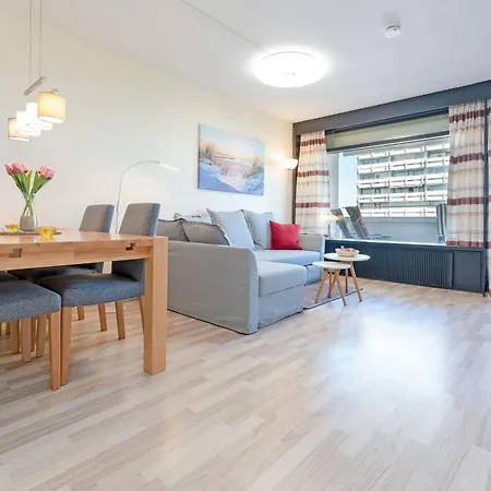 Panoramic Panoramablick Ostsee Apartmán *