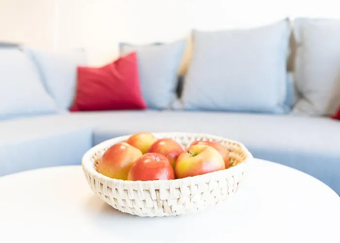 Panoramic Panoramablick Ostsee Appartement *