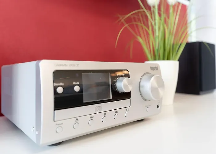 Panoramic Panoramablick Ostsee Appartement Sierksdorf