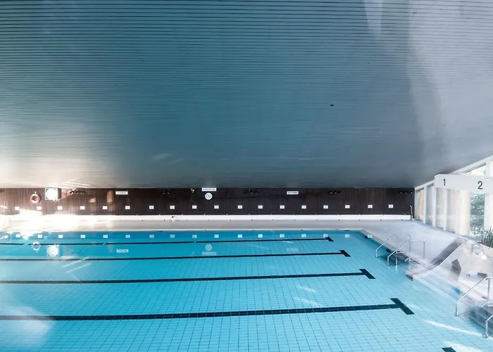 Panoramic Panoramablick Ostsee Appartement