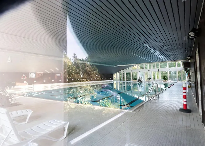 Appartement Panoramic Panoramablick Ostsee