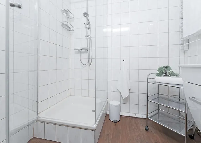 Panoramic Panoramablick Ostsee Appartement *