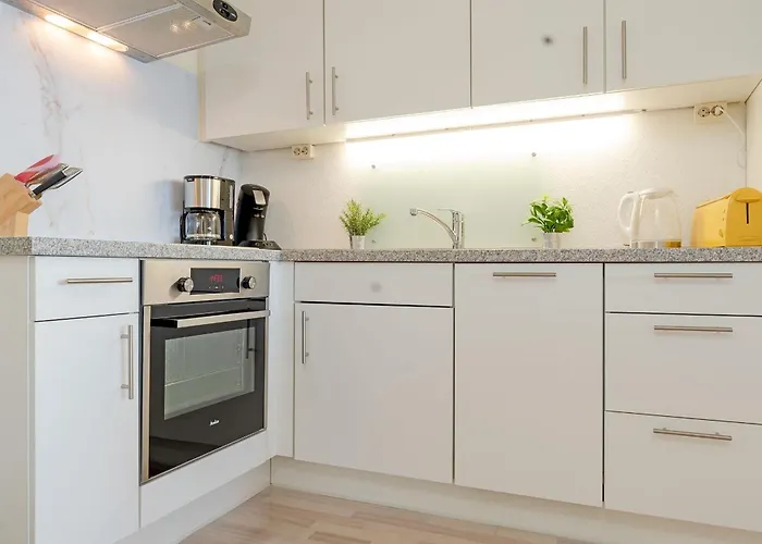 Panoramic Panoramablick Ostsee * Sierksdorf