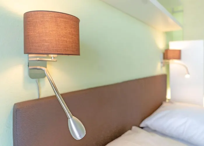 Panoramic Panoramablick Ostsee