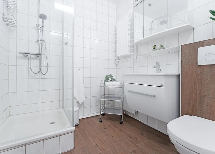 Panoramic Panoramablick Ostsee Appartement