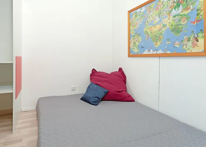 Panoramic Panoramablick Ostsee Appartement *