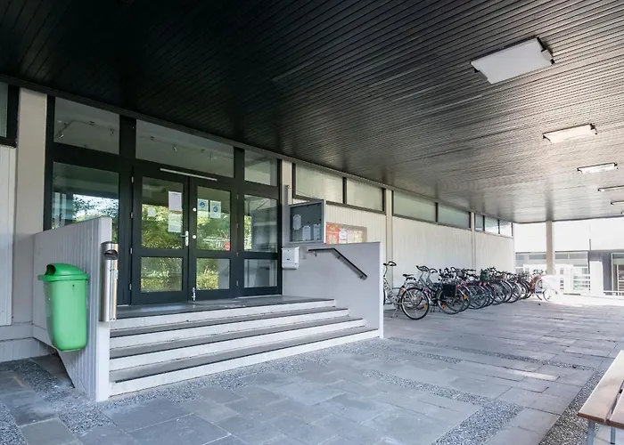 Appartement Panoramic Panoramablick Ostsee *