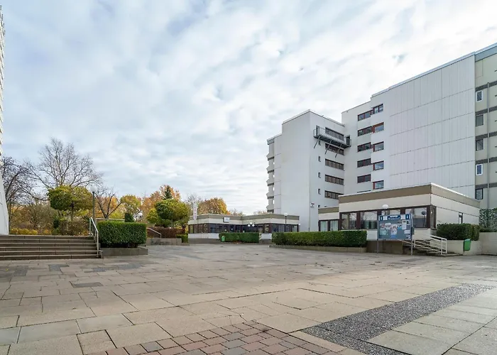 Panoramic Panoramablick Ostsee Sierksdorf