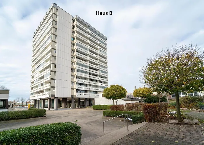 Panoramic Panoramablick Ostsee * Sierksdorf