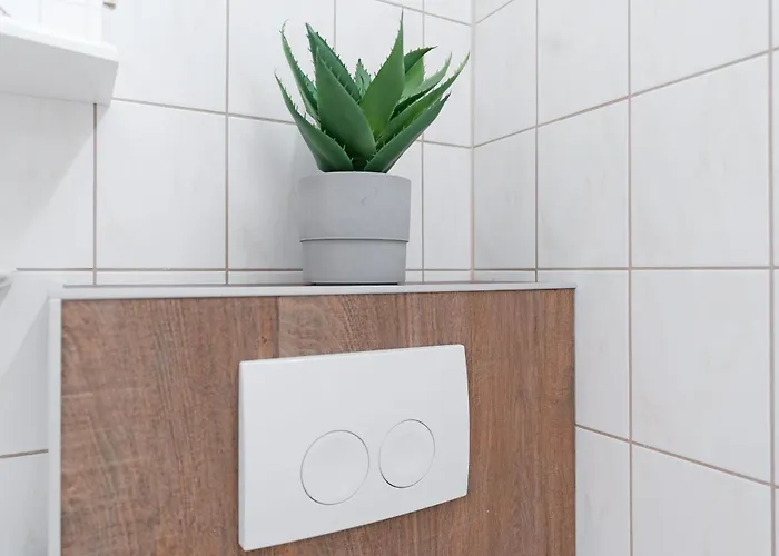 Panoramic Panoramablick Ostsee