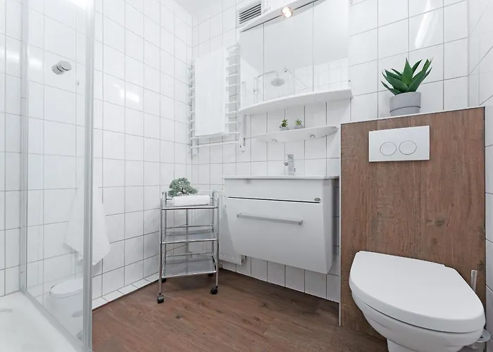 Panoramic Panoramablick Ostsee Appartement