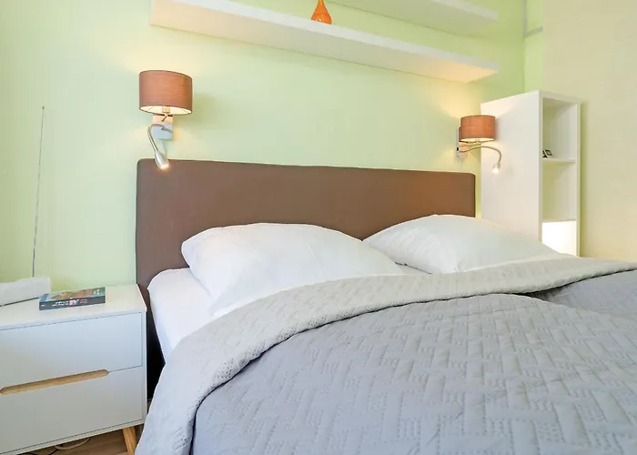 Panoramic Panoramablick Ostsee Sierksdorf