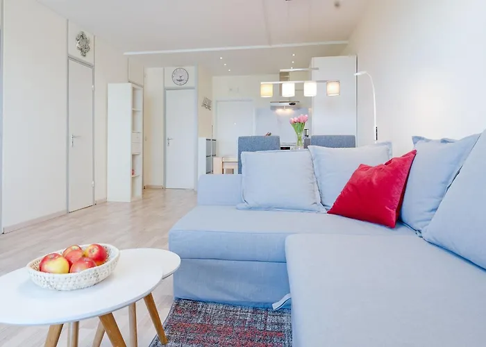 Panoramic Panoramablick Ostsee Appartement Sierksdorf